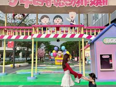 -东莞松山湖万象汇