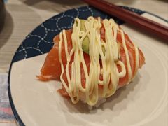-滨寿司(新街口中央商场店)