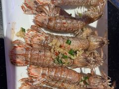 -王庄阿咪海鲜大排档(象园店)