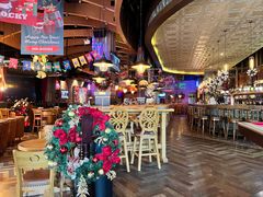 -MR.ROCKY洛奇先生RESTAURANT&BAR(宝安壹方城店)