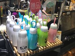 -依茉朵(锦秋新天地店)