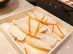 杏鲍菇-一哥澳门豆捞·澳门风打边炉(高德置地店)