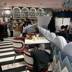 -奈尔宝·儿童乐园·亲子餐厅(前滩店)