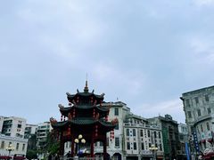 -汕头市小公园