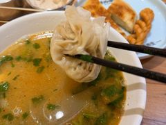 -向阳羊汤(千峰店)