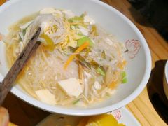 笋干菜豆腐粉干-恋萍小吃(时代店)