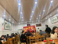 大堂-肆姐面粉馆(坡子街店)