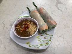 春卷-Pho Hoa Pasteur
