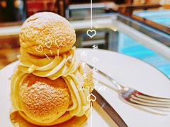 -熊叔熊婶面包房(团结湖店)