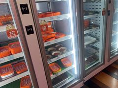 -尚品海鲜肥牛自助火锅(湖明店)