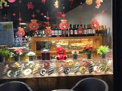 -匠造烘焙(上海湾店)