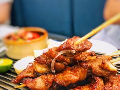 -THE PAWON·8碗(古北SOHO店)