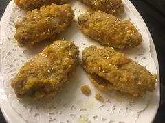 -丰收日·小海鲜·沪上家宴(顾村正大店)