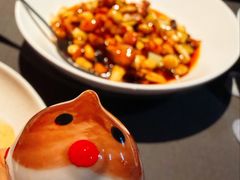 -肆月河豚·新淮扬菜·烤鸭(中关村店)