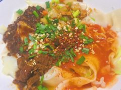 -大嘻咹biangbiang面(历史博物馆店)