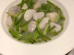 -半山腰·云南菜(侨福芳草地店)