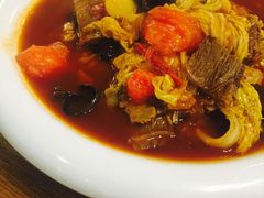 -妈妈的味道(工人体育场东路店)