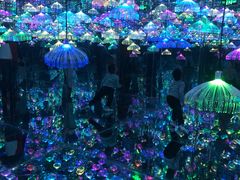 -天津梵高星空艺术馆(天河城旗舰店)