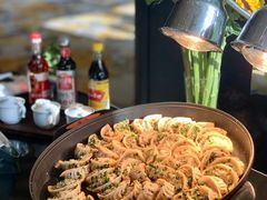 -上海龙之梦万丽酒店