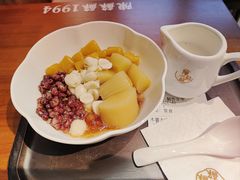 -陳蘇蘇1994·中华甜品(广州正佳广场店)