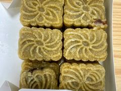 曹祥泰绿豆糕-曹祥泰(解放路店)