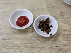 -新丰小吃(庆春路分店)