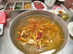-燃计沙茶皇·香港沙茶火锅(人广旗舰店)