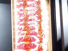 -炭火之恋韩式烤肉·鳗鱼(韩乐坊店)