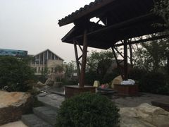 -溧阳天目湖天沐温泉