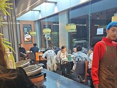-椒馋小馆(绿源路店)