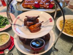 -谭厨中山传家菜.乳鸽.脆鲩鱼(华强北中航城店)