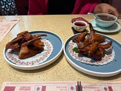-点都德(长泰广场店)