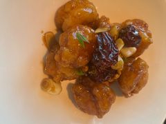 -环球港凯悦 · 享悦中餐厅