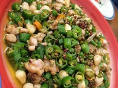 -小街47號江湖菜(四合院店)