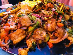 -一烙锅(友谊店)