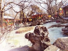 -白家大院·王府宫廷菜(苏州街店)