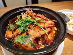 -沈家花园如皋菜(君御豪庭店)