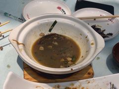 -纳家楼·地道陕菜(劳动路店)
