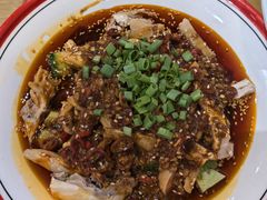 -易老妈蹄花.特色川菜(人民公园总店)