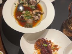 -炊江南·上海菜(国展华漕店)