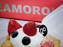 -BUTTERFUL&CREAMOROUS 黄油与面包(三里屯太古里店)