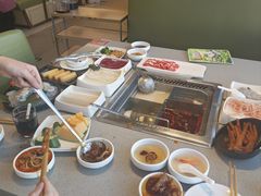 -海底捞火锅(振华广场店)