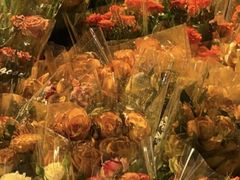 -循礼门鲜花花市(武汉循礼门店)