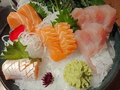 -阿吾罗日本料理(K11艺术中心店)