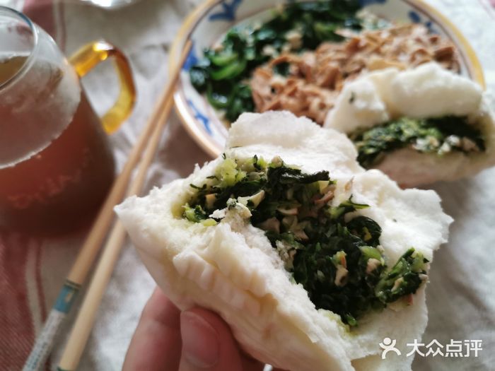 章氏(车站北路店)图片