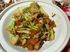 -西贝(南开大悦城店)