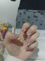 -瞧·享轻奢美甲美睫
