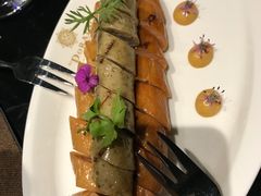 -西山人家·二十年老字号农家菜(旺山店)
