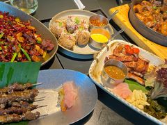 -Ameigo梅果·云贵川bistro(长宁来福士店)