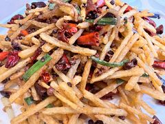 -湖北味道(湖北大厦店)